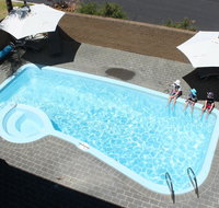 Narooma Palms Holiday Apartments - Accommodation Yamba