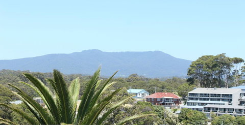 Narooma Palms Holiday Apartments - Accommodation Yamba 4