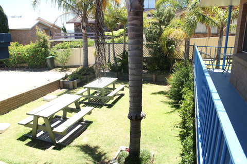 Narooma Palms Holiday Apartments - Accommodation Yamba 8
