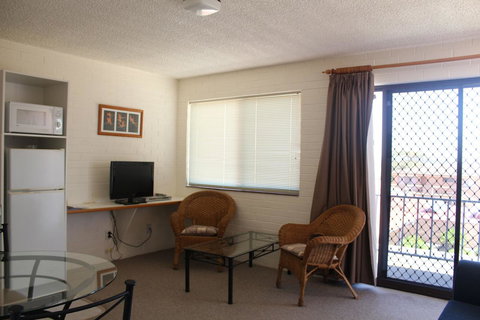 Narooma Palms Holiday Apartments - Accommodation Yamba 9