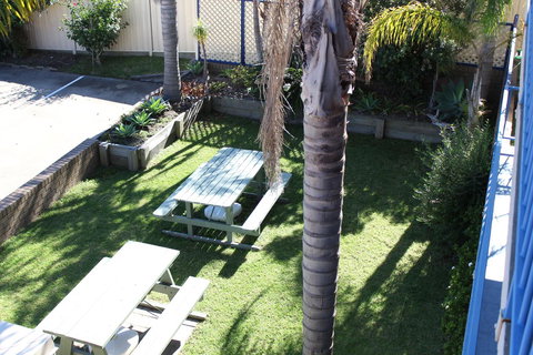 Narooma Palms Holiday Apartments - Accommodation Yamba 10