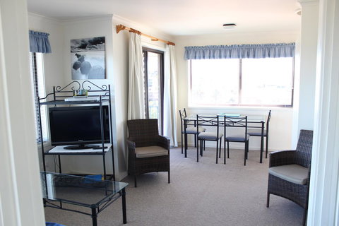 Narooma Palms Holiday Apartments - Accommodation Yamba 5