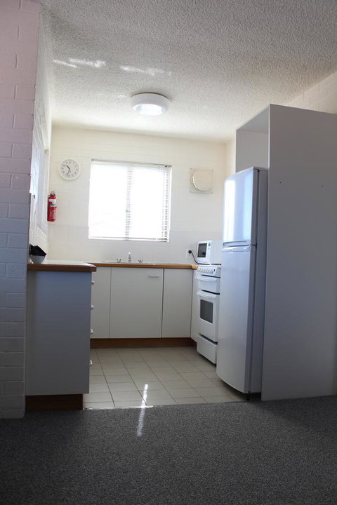 Narooma Palms Holiday Apartments - Accommodation Yamba 11