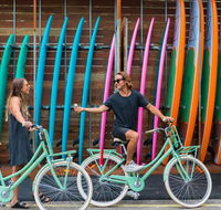 Wake Up Byron Bay - Accommodation Yamba