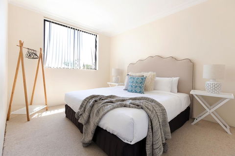 Stay In The Heart Of Randwick With Style - Accommodation Yamba 2