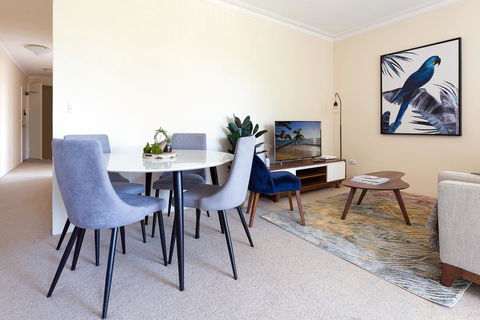 Stay In The Heart Of Randwick With Style - Accommodation Yamba 0