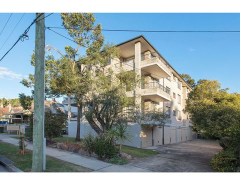 Stay In The Heart Of Randwick With Style - Accommodation Yamba 14