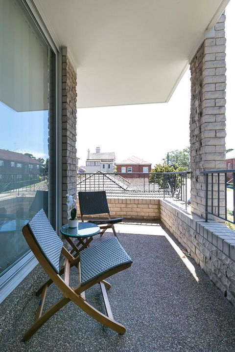 Stay In The Heart Of Randwick With Style - Accommodation Yamba 5