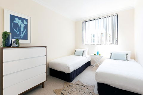 Stay In The Heart Of Randwick With Style - Accommodation Yamba 6