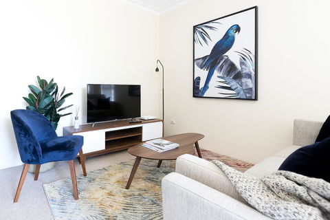 Stay In The Heart Of Randwick With Style - Accommodation Yamba 8