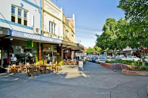 Stay In The Heart Of Randwick With Style - Accommodation Yamba 16