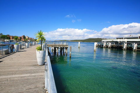 Lotus Stay Manly - Apartment 29B - Accommodation Yamba 10