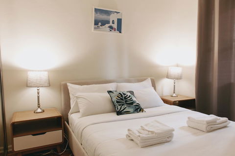Lotus Stay Manly - Apartment 29B - Accommodation Yamba 0