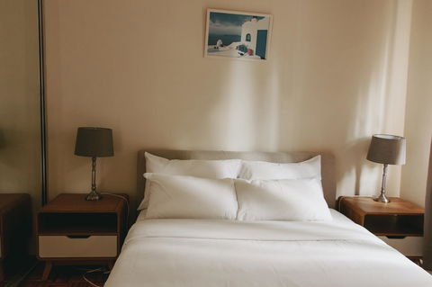 Lotus Stay Manly - Apartment 29B - Accommodation Yamba 1