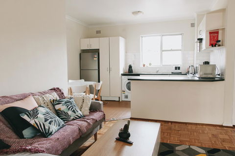 Lotus Stay Manly - Apartment 29B - Accommodation Yamba 3