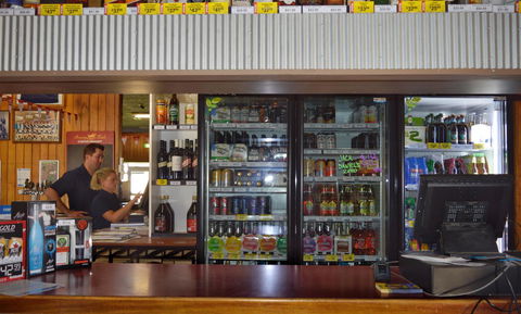 Brolga Hotel Motel - Coleambally - Accommodation Yamba 13