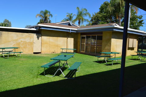 Brolga Hotel Motel - Coleambally - Accommodation Yamba 18