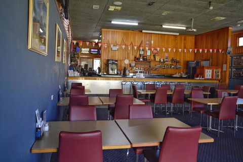 Brolga Hotel Motel - Coleambally - Accommodation Yamba 8