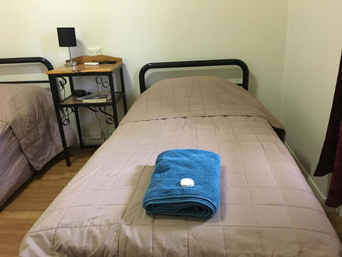 Brolga Hotel Motel - Coleambally - Accommodation Yamba 2