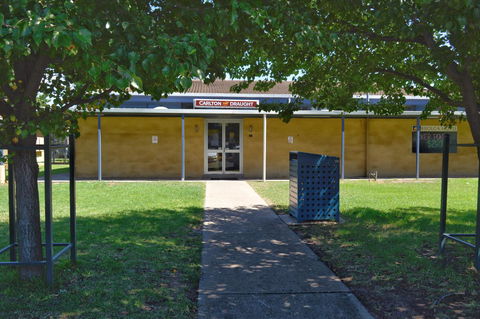 Brolga Hotel Motel - Coleambally - Accommodation Yamba 7