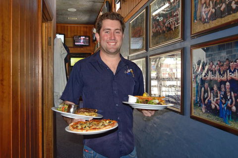 Brolga Hotel Motel - Coleambally - Accommodation Yamba 20