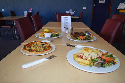 Brolga Hotel Motel - Coleambally - Accommodation Yamba 28
