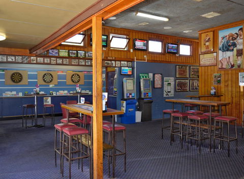 Brolga Hotel Motel - Coleambally - Accommodation Yamba 12