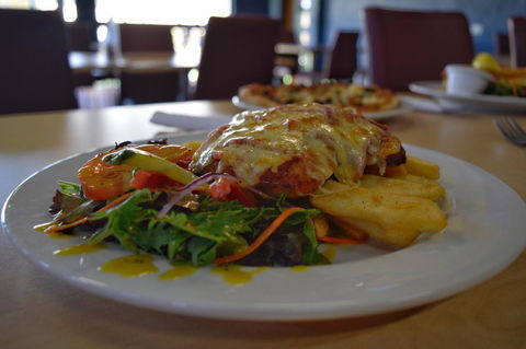 Brolga Hotel Motel - Coleambally - Accommodation Yamba 25