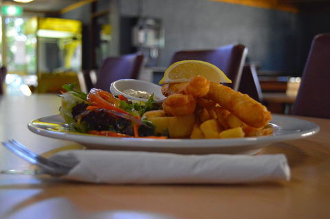 Brolga Hotel Motel - Coleambally - Accommodation Yamba 26
