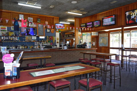 Brolga Hotel Motel - Coleambally - Accommodation Yamba 11