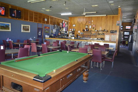Brolga Hotel Motel - Coleambally - Accommodation Yamba 17