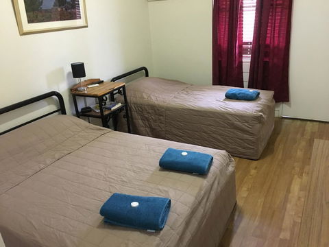 Brolga Hotel Motel - Coleambally - Accommodation Yamba 1
