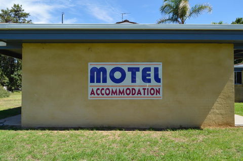 Brolga Hotel Motel - Coleambally - Accommodation Yamba 5
