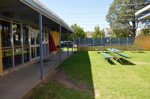 Brolga Hotel Motel - Coleambally - Accommodation Yamba 19