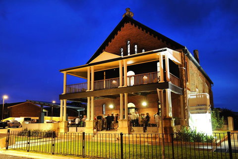 Perry Street Hotel - Accommodation Yamba 0