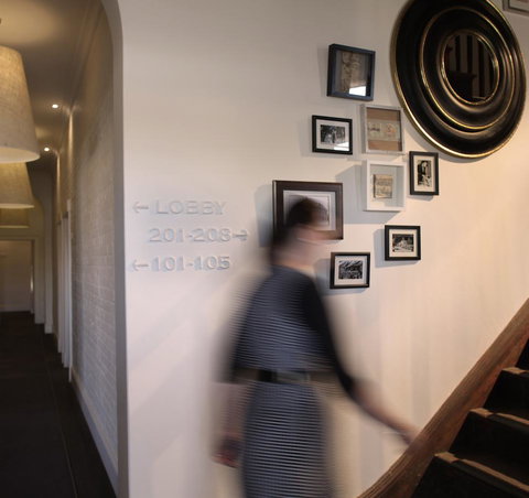 Perry Street Hotel - Accommodation Yamba 6