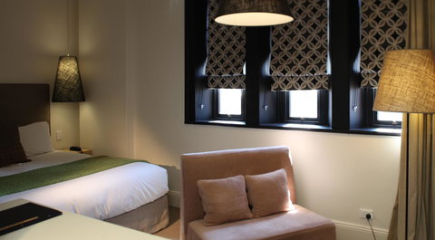 Perry Street Hotel - Accommodation Yamba 2