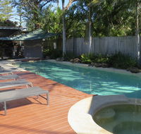 The Byron Beachcomber