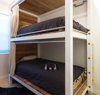 Jet Flamingo - Accommodation Yamba