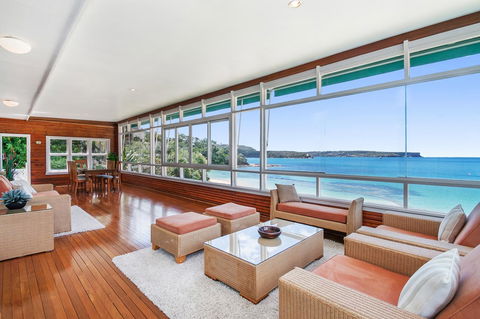The Oriana - Accommodation Yamba 6