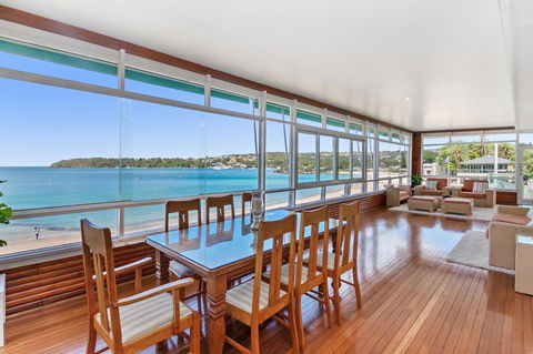 The Oriana - Accommodation Yamba 7