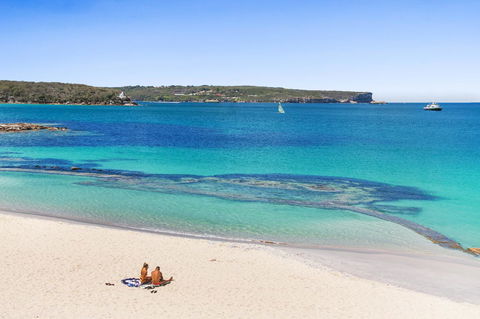 The Oriana - Accommodation Yamba 9