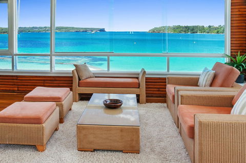 The Oriana - Accommodation Yamba 1