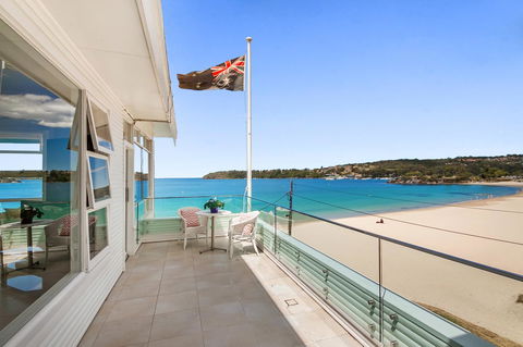 The Oriana - Accommodation Yamba 3