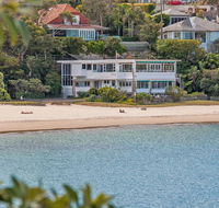 The Oriana - Accommodation Yamba