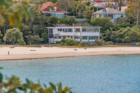 The Oriana - Accommodation Yamba 0