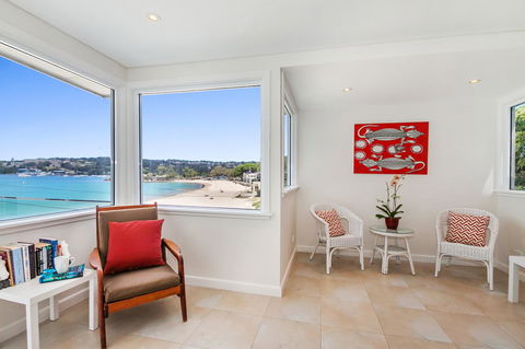 The Oriana - Accommodation Yamba 8
