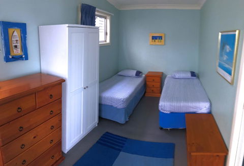 Clareview, 8 Korogora Street - Accommodation Yamba 6