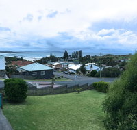 Clareview 8 Korogora Street - Accommodation Yamba