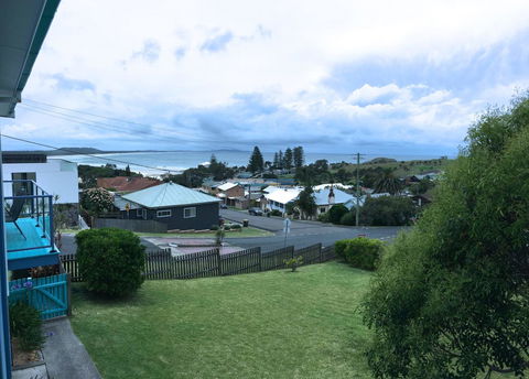 Clareview, 8 Korogora Street - Accommodation Yamba 0